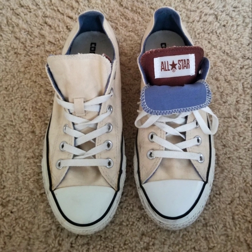 Converse All-Stars
